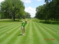 SkyGolf 360 Cherokee Plantation SC