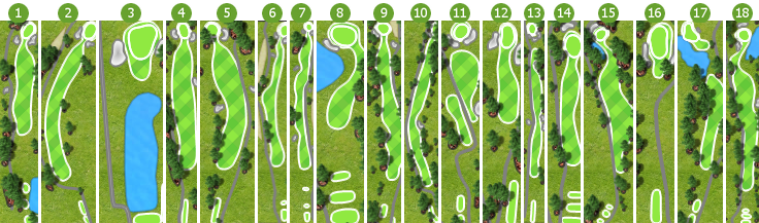 skygolf courses skygolf 360