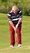BAWBAG GOLF