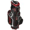 FIREBIRD Golf bag W/ 8 Clubs Mcgregor Mizuno Titleist Condor Bristol Pro  Velvet