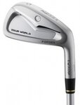 honma tour world 717 irons