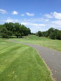 Stoney ford golf #3